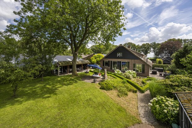 Historisch gebouw te koop in EEMNES met referentie 19609921127