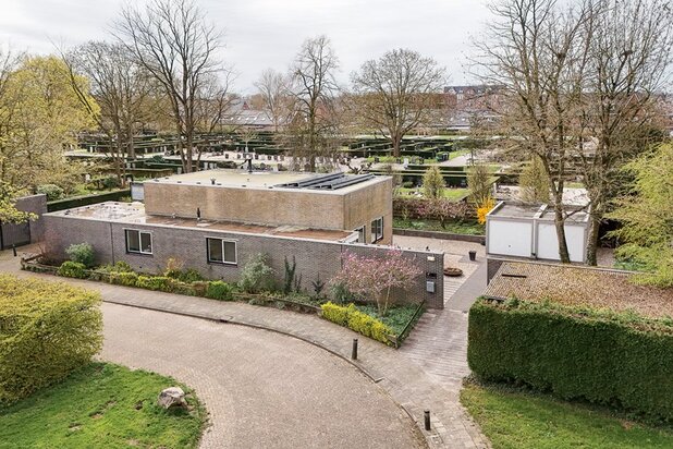 Villa te koop in Leerdam met referentie 19611619357