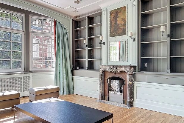 Parc Tenbosch - Huis 2 slaapkamers