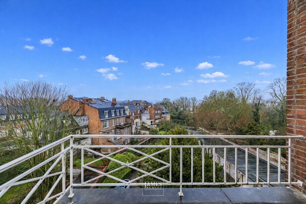 Un appartement de caractère quartier Horizon