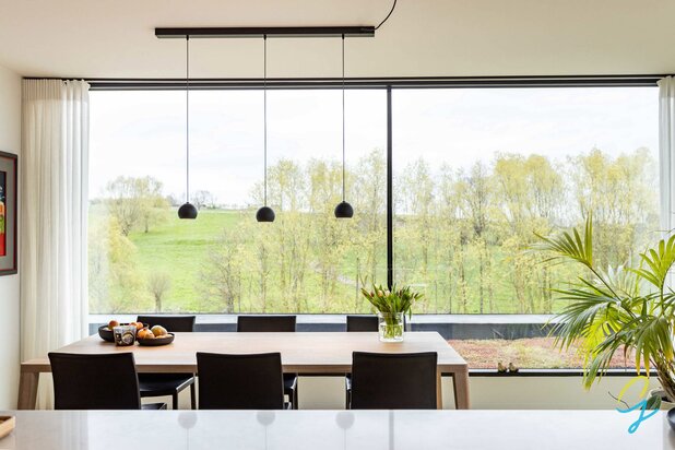 UNIQUE penthouse with breathtaking views for sale