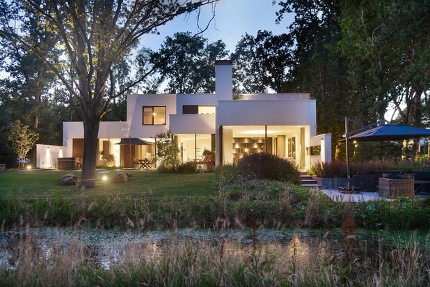 Villa te koop in NOORDWIJKERHOUT met referentie 19511220346