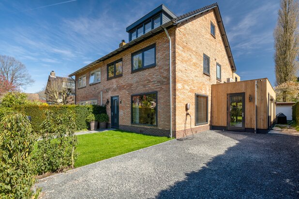 Villa te koop in LAREN met referentie 19311520149