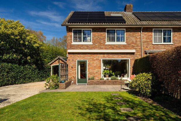 Villa te koop in LAREN met referentie 19611720250