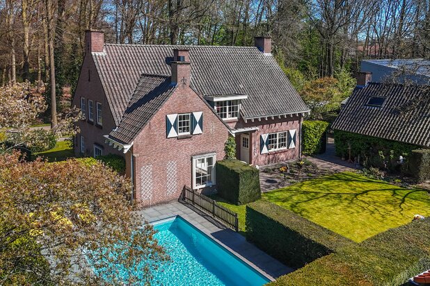 Villa te koop in VUGHT met referentie 19611120651