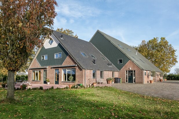 Villa te koop in Radewijk met referentie 19111520761