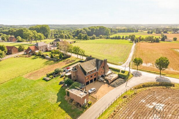 Vergund fietshotel en/of ideale B&B. 