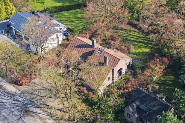 Wonen & Werken: Royale woning met aparte ruime praktijk in een groene, bereikbare omgeving te Zutendaal