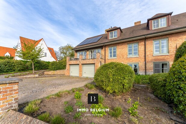 Spacieuse propriété dans la Concession avec 5 chambres