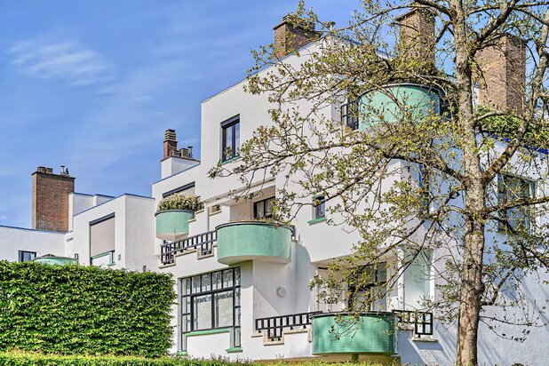 Observatoire - Beautifully Renovated Apartment -SouthTerrace