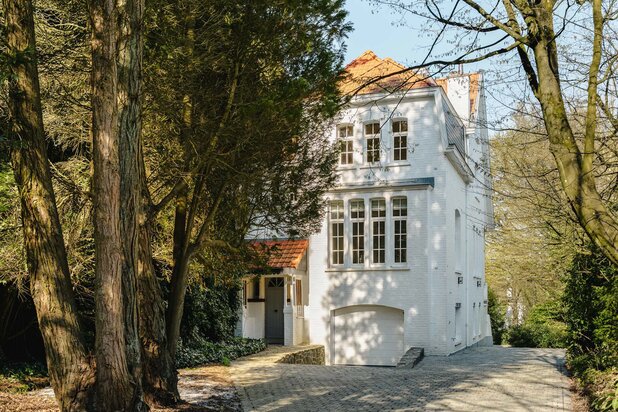 Uccle I Prince d'Orange