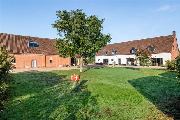 Eigendom met karakter