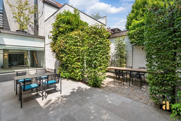 Where History and Design Come Together