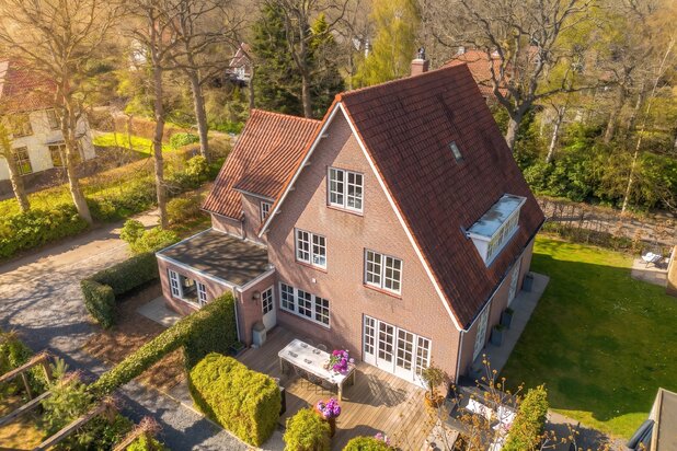 Villa te koop in BERGEN (NH) met referentie 19211721192