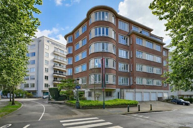 APPARTEMENT DE STANDING A RAFRAICHIR