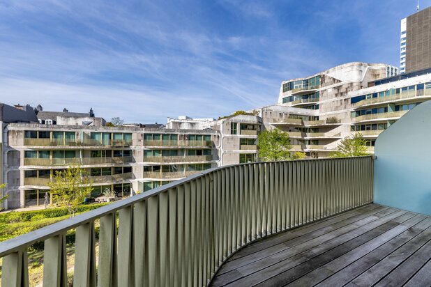 Elsene I Louiza wijk 