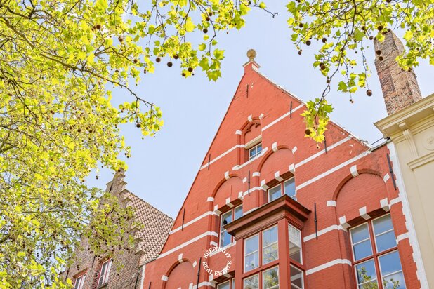 De Gouden Kelk - Vismarkt