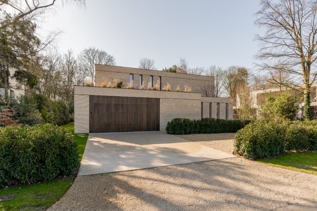 Lembeke (Kaprijke), Ledestraat 33