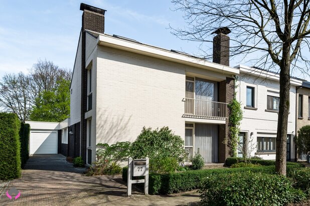 Instapklaar wonen met ruimte om verder te groeien? Ontdek deze oerdegelijke lichtrijke HOB tussenVriesdonk en het centrum van Brasschaat !