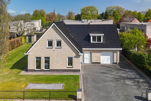 Villa te koop in HELVOIRT met referentie 19111122566