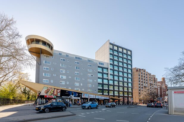 Appartement te koop in AMSTERDAM met referentie 19211022767