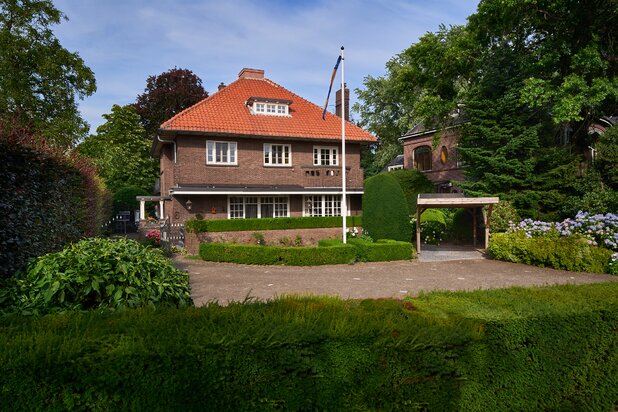 Villa te koop in HELMOND met referentie 19911822068