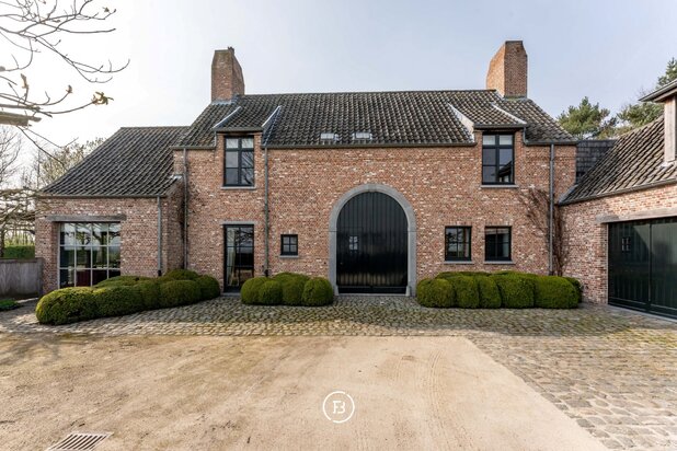 Rust, privacy en natuur