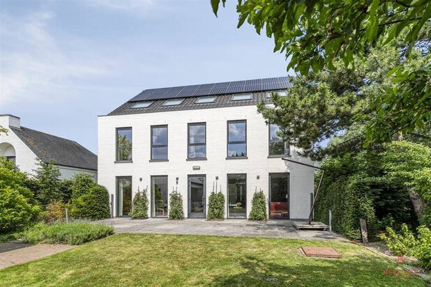 Ruimte, visie en rust op een toplocatie