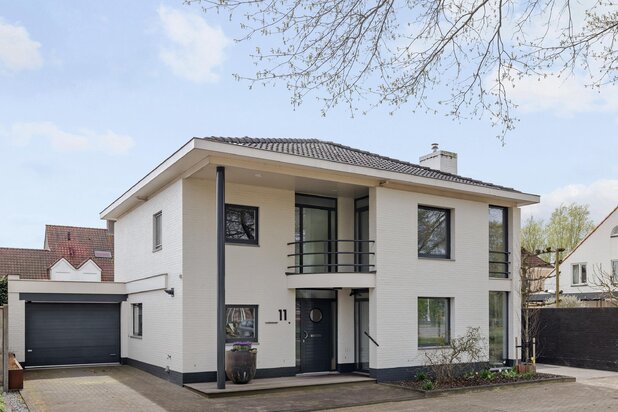 Villa te koop in SOMEREN met referentie 19711123752