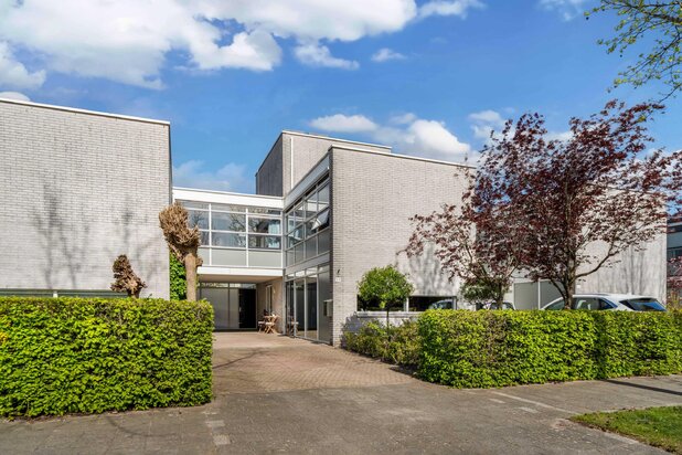 Villa te koop in HUIZEN met referentie 19811223053