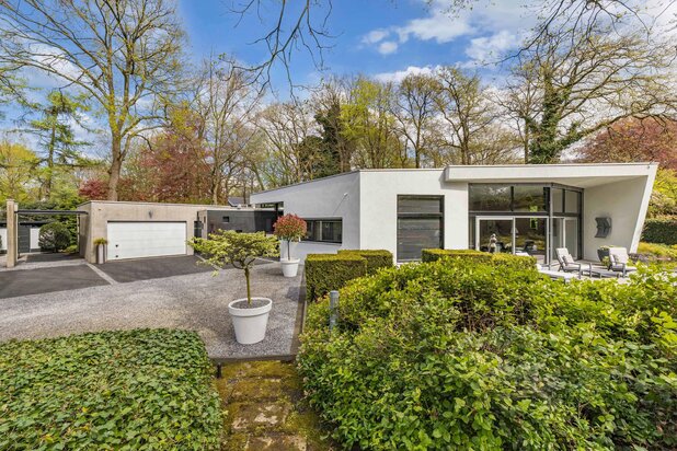 Villa te koop in HUIZEN met referentie 19511223054