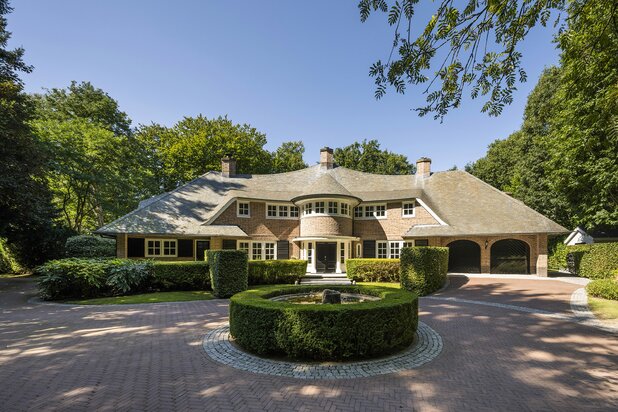 Villa te koop in BLARICUM met referentie 19211623055