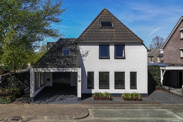 Villa te koop in VUGHT met referentie 19411423156