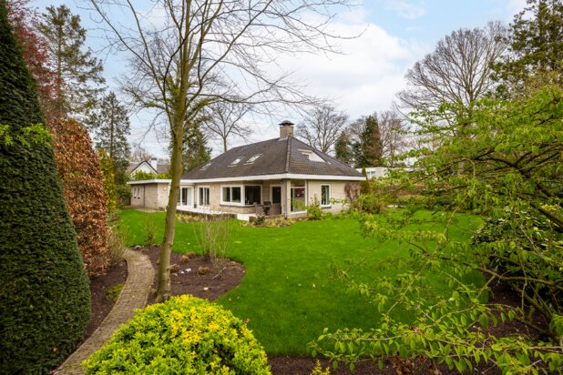 Villa te koop in OISTERWIJK met referentie 19611623057