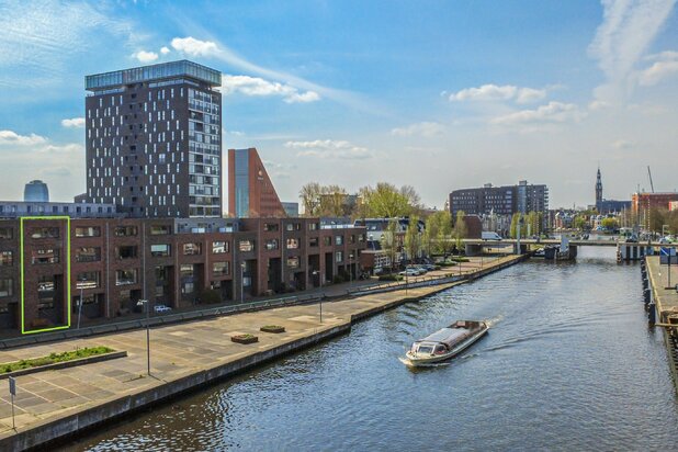 Villa te koop in GRONINGEN met referentie 19411523658