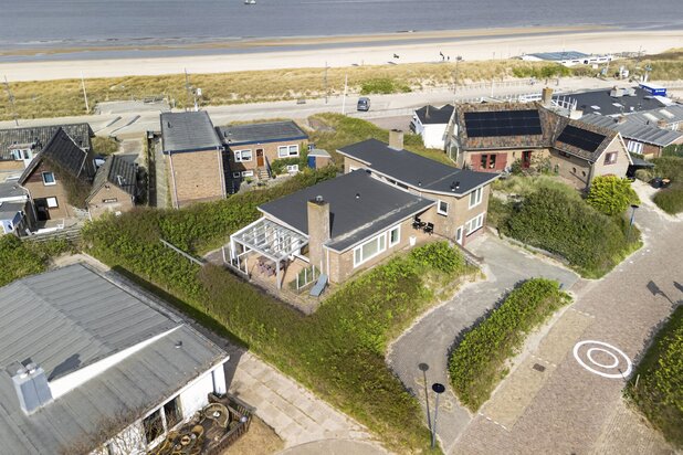 Villa te koop in BERGEN AAN ZEE met referentie 19411923059