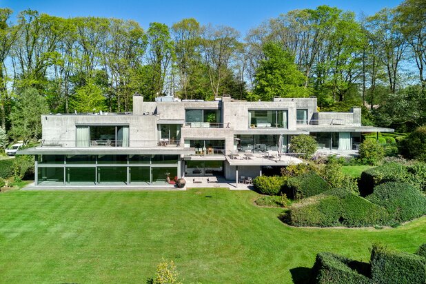 Walloon Brabant I Lasne
