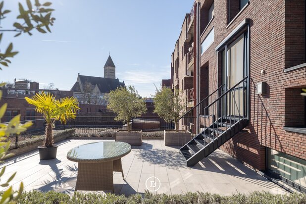 Residentie Mondriaan