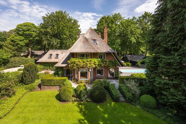 Villa te koop in BLARICUM met referentie 19511924324