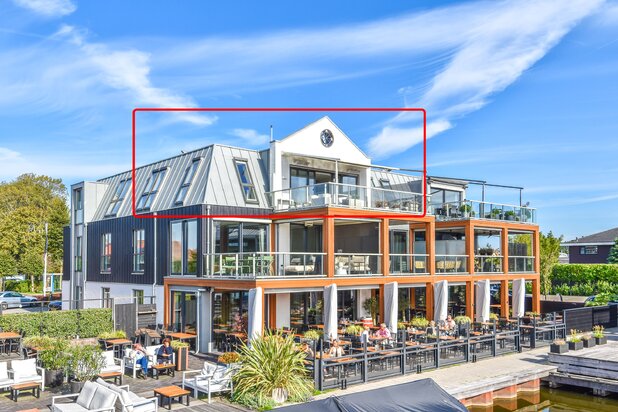 Appartement te koop in LOOSDRECHT met referentie 19911224625