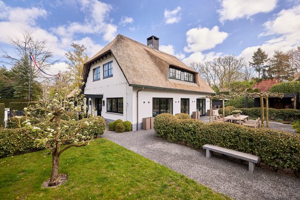 Villa te koop in BLARICUM met referentie 19711824526