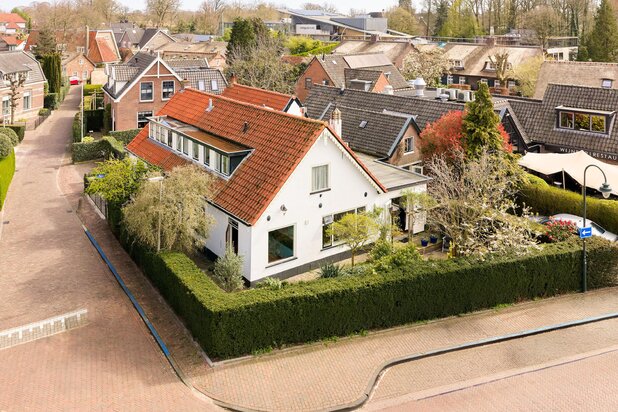 Villa te koop in LAREN met referentie 19411024827