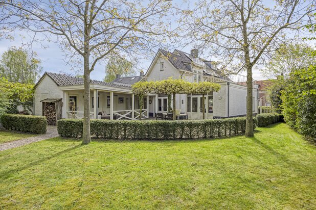 Villa te koop in GOIRLE met referentie 19411724628