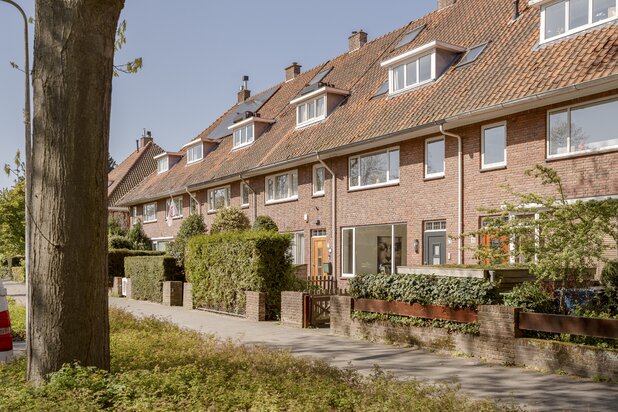 Villa te koop in WASSENAAR met referentie 19411524429