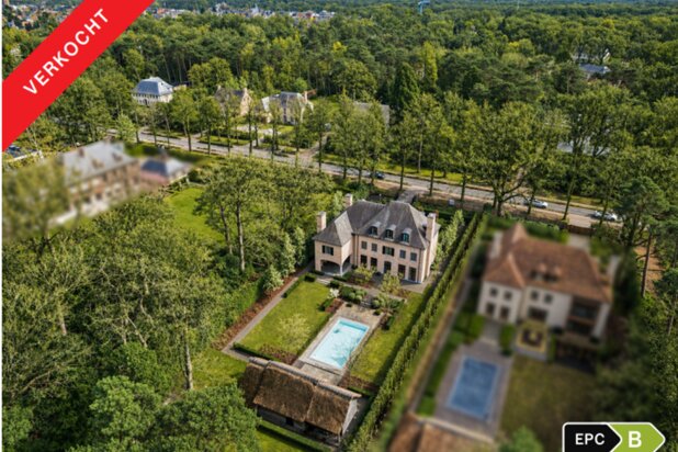 VERKOCHT