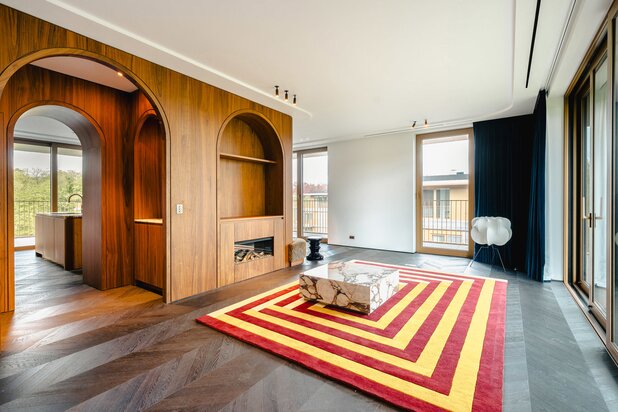 Watermaal-Bosvoorde | Boulevard Vorst