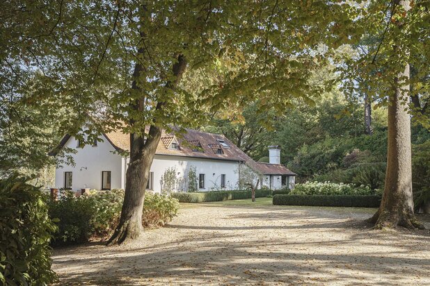 Rhode-Saint-Genèse I Golf Sept Fontaines