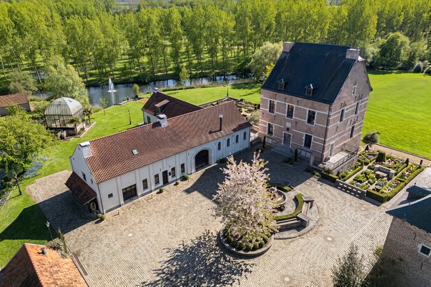 Limburg I Binderveld