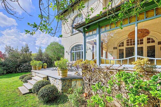 Brabant Wallon I La Hulpe