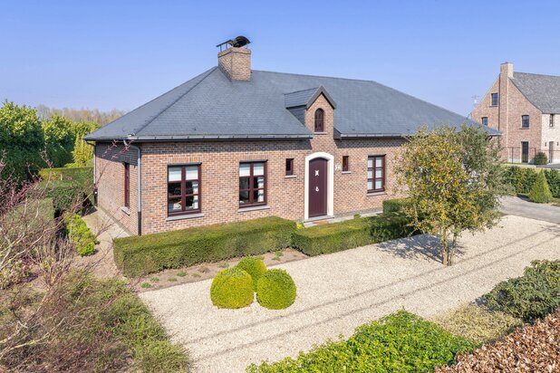 Herentalsebaan 45, 2240 Zandhoven